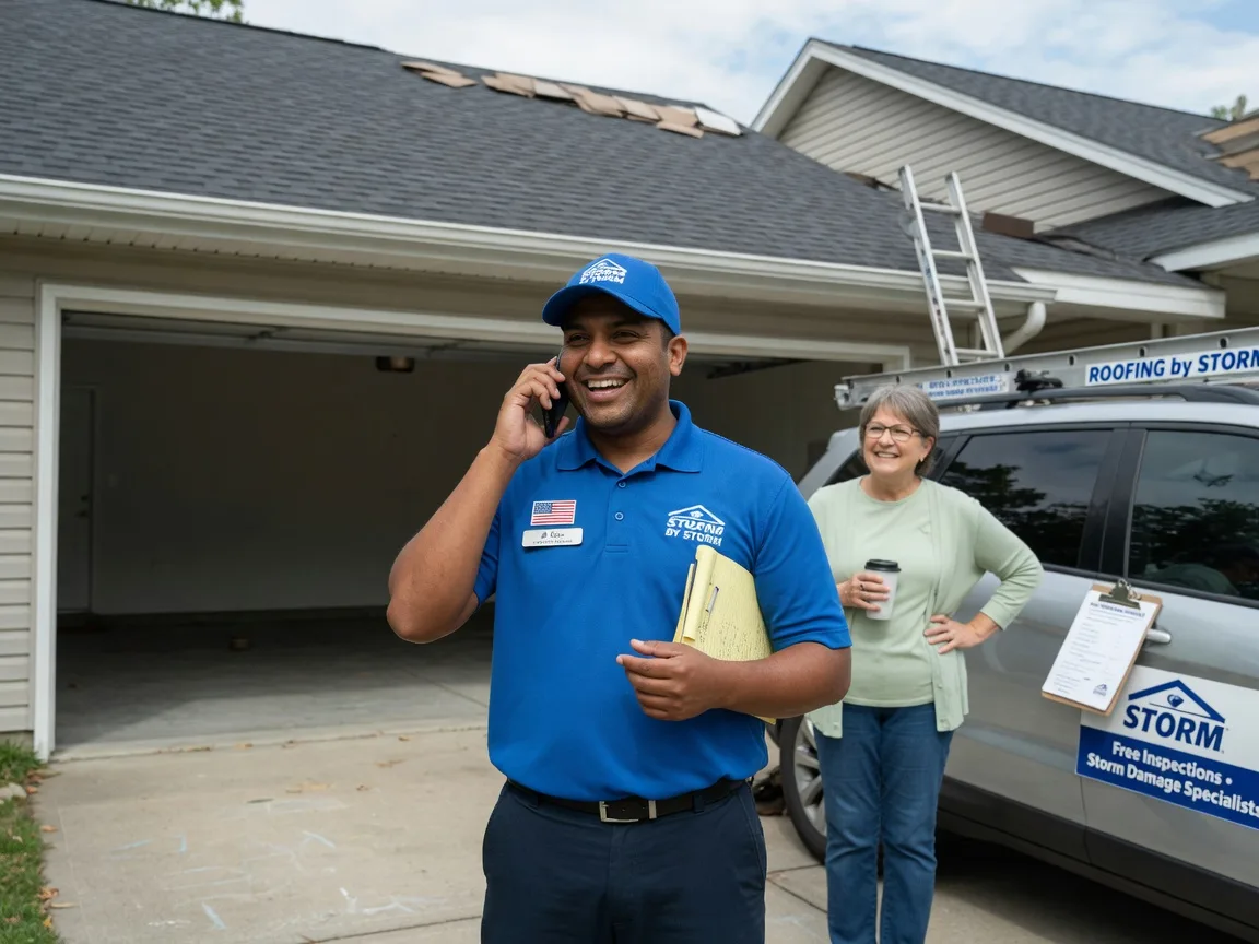Roof Repair Near Me Powder River, WY FAQs